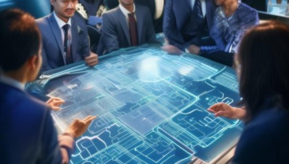 太仓综合信息技术咨询，助力数字经济发展与产业升级