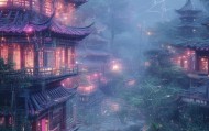 缙云，信息与创意的交融力量