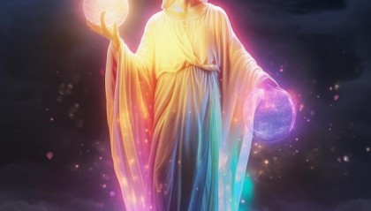 高不凡的咨询之光