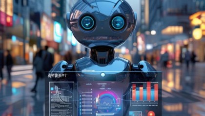 王康熙，房市中的新助手