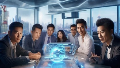 浩聚信息科技咨询，助力企业迈向未来