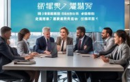 聚能商务信息咨询服务部，助力企业成功之道