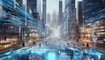 transforming the digital landscape with our expertise