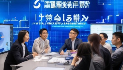 诺柯IT咨询，助力企业数字化，开启未来！
