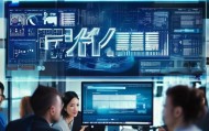 房山信息咨询服务，助力企业数据转型