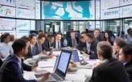 嘉定区中小型企业IT信息化咨询，机遇与挑战