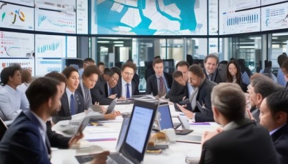 嘉定区中小型企业IT信息化咨询，机遇与挑战