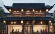 传统易信息咨询服务中心，服务创新与时代价值