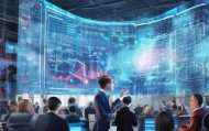 盐城信息技术咨询助力企业数字化转型的强劲动力