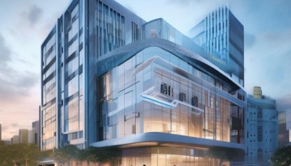 卫辉市海梅信息咨询服务，助力城市发展与经济高质量发展