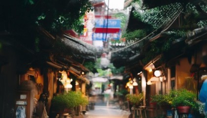 沈阳梦罗信息技术咨询，城市经济的新引擎与机遇