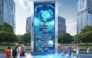 营口在信息化与智能营销方面的创新与变革