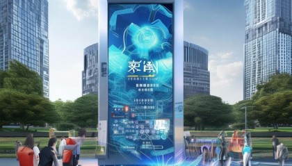 营口在信息化与智能营销方面的创新与变革