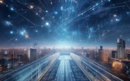 星汉数智，科技与智慧的未来