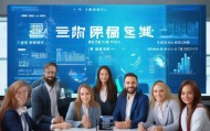 囊谦信息咨询服务，助力企业数字化转型