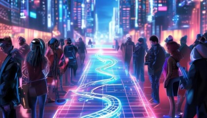 探索环锦信息咨询服务的崛起之路