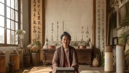 解析佛学信息咨询服务，助力智慧生活