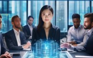 全球领先的数据安全与信息化管理服务—上海昂妲信息咨询服务
