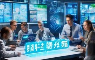 宏博信息技术咨询助力企业数字化与智能化发展