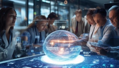 企业信息化咨询哪个好？选择关键词，助力数字化转型