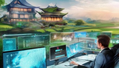 任城信息咨询服务，助力智慧农业数字化转型