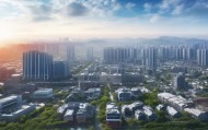 解读吴江，信息技术企业崛起的新机遇