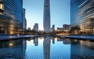 温州科技标杆，Numbers in the Water