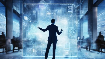 阿正信息技术咨询，赋能企业数字化转型的强大力量