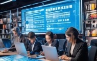 得荣信息咨询服务，助力企业数字化转型的首选伙伴