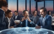 法拍信息技术咨询，重构法律与科技的平衡点