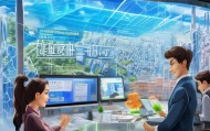 江门数字转型免费咨询