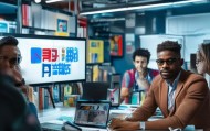 博文信息技术咨询，助力企业成功之路