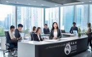 深圳市翔语信息技术咨询，助力企业数字化转型