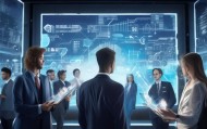 顺意信息技术咨询，助力企业数字化转型的智慧之选