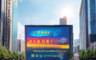 电话时代，庵埠信息咨询服务的机遇与挑战