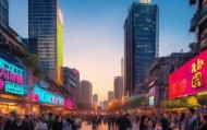 聚焦成都千川，探索信息技术咨询的新机遇