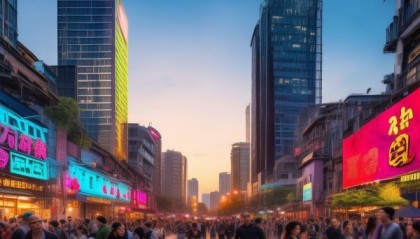 聚焦成都千川，探索信息技术咨询的新机遇