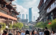 南澳县信息咨询服务，机遇与挑战并存，未来充满希望