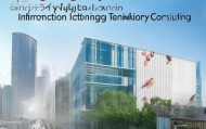 清明市华建信息技术咨询，助力广州市企业发展