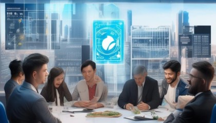文达信息咨询服务，行业领导者的创新与未来