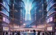 梁溪区信息技术咨询，赋能未来发展的新引擎