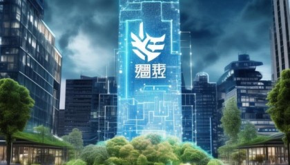 新疆中展信息技术咨询有限公司，技术赋能，数字转型，为新疆发展注入新动力