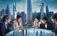 上海信息化管理咨询，助力城市数字化转型的引擎