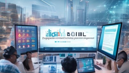 郑州老刘信息技术咨询服务部专业助力企业数字化转型