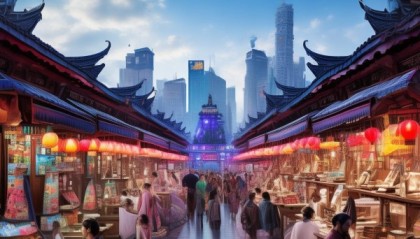 走进浙江，探索信息化与服装产业的深度融合