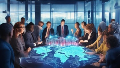 远扬信息技术咨询怎么样，技术发展的未来趋势