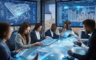 财务信息化建设咨询，助力企业数字化转型的必经之路