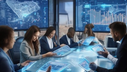 财务信息化建设咨询，助力企业数字化转型的必经之路