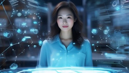 蓉蓉信息咨询服务助力企业数字化转型的智能工具