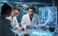医疗科技的从理解到应用的完整生命周期